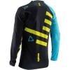 Maglia Leatt GPX 5.5 UltraWeld N004 2019 Manica Lunga